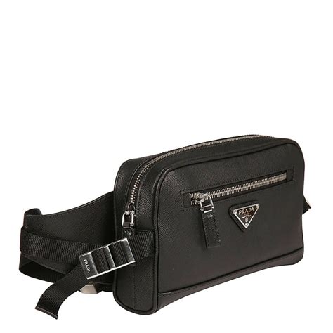 mens prada shoulder bag|Prada men's bag price.